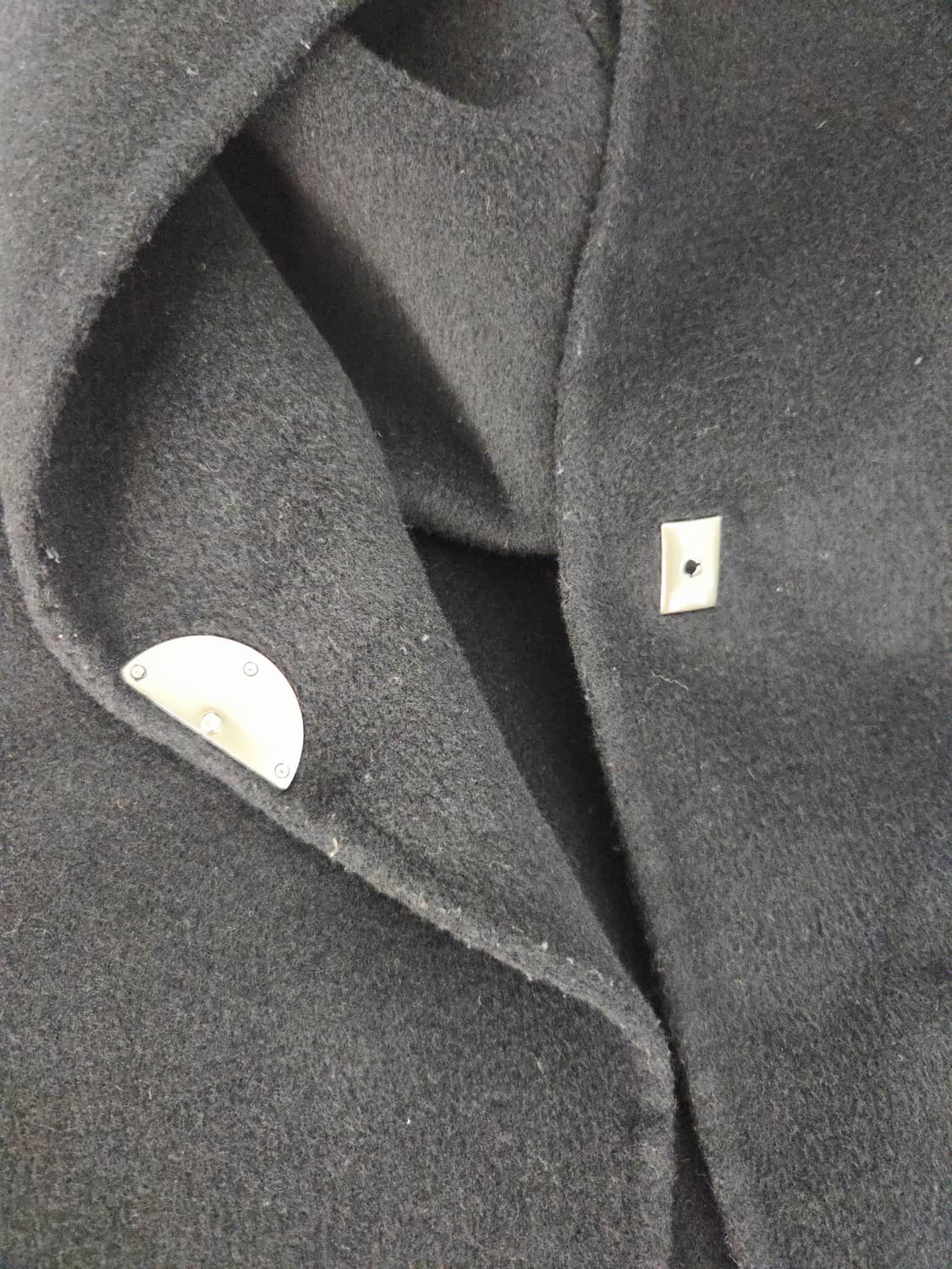 on&on 온앤온 핸드메이드 울 롱 베스트 상품이미지7