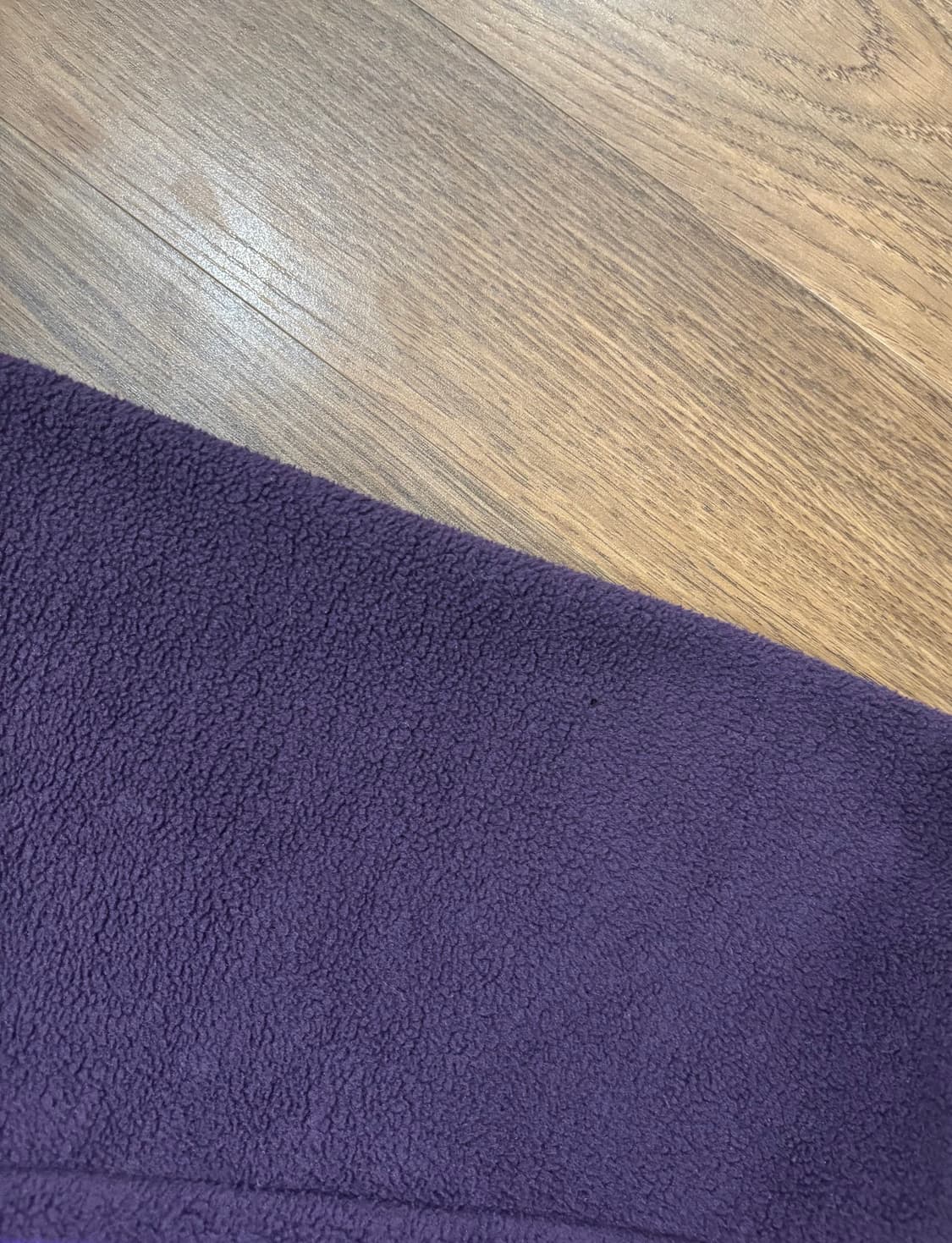 파타고니아 신칠라 퍼플/브라운 L사이즈  상품이미지6