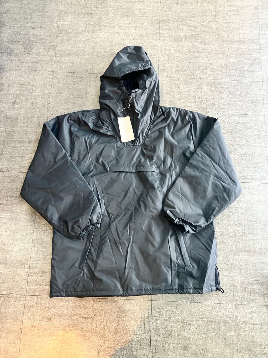 일본빈티지 Kaneyoshi 올드스쿨스트릿 아노락 바람막이패딩자켓 상품이미지1