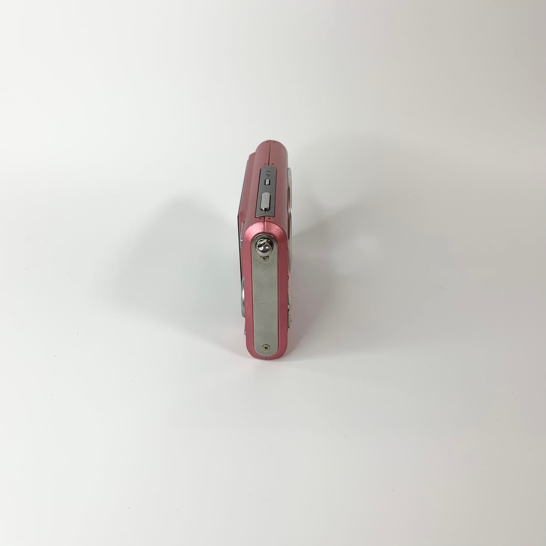 아이브 가을 pick💘) 카시오 z75 핑크 (casio z75) 상품이미지4