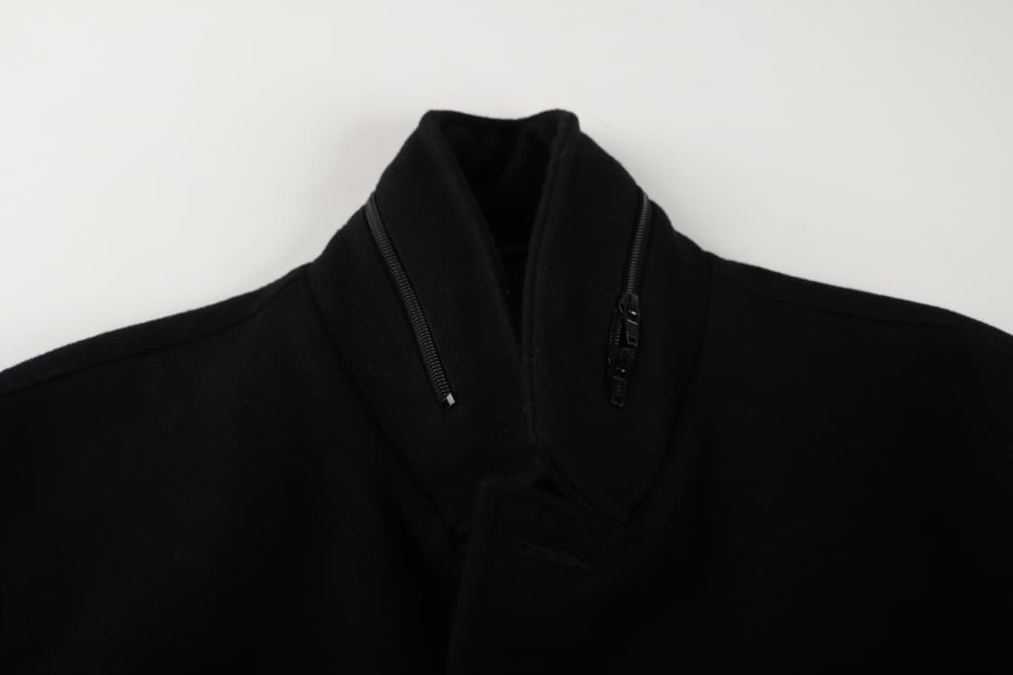 [XXL] 울리치 존리치앤브로스 오피서 이슈 울 블레이저 상품이미지4