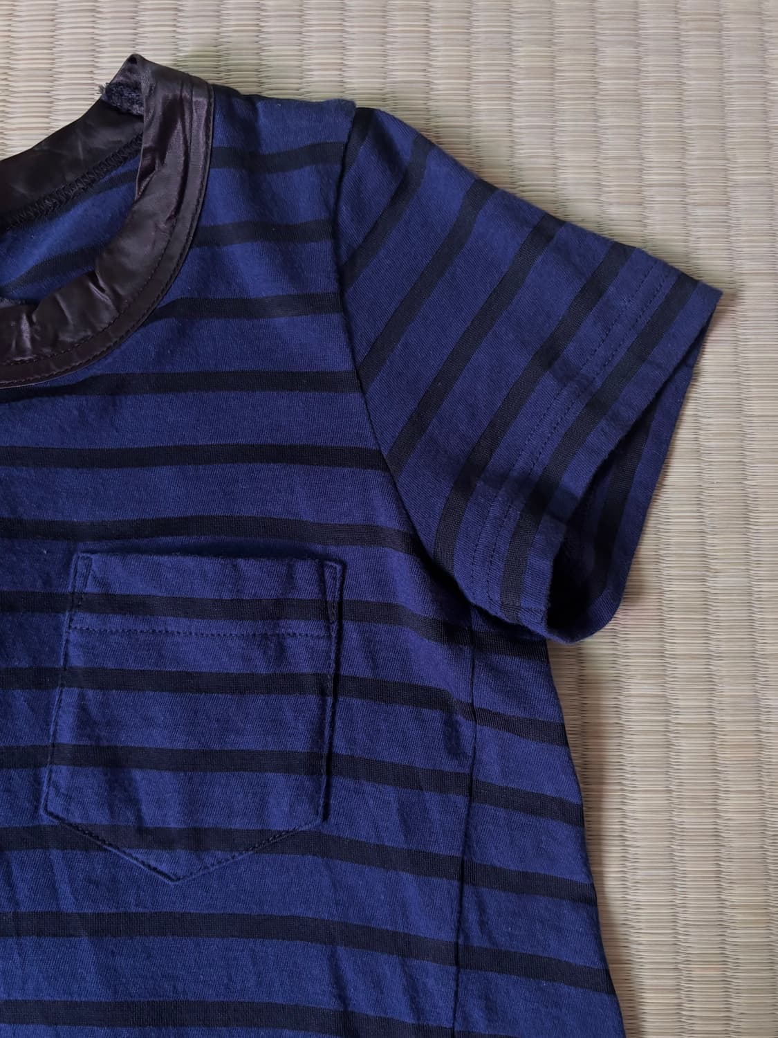 sacai luck t shirt (2015 ss) 상품이미지2