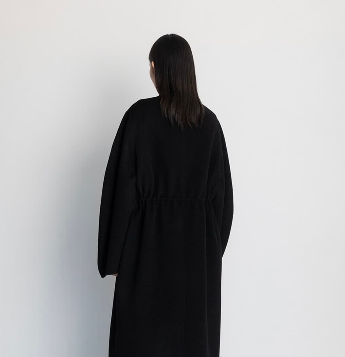 르17셉템버 르917 벌룬 코트 상품이미지3