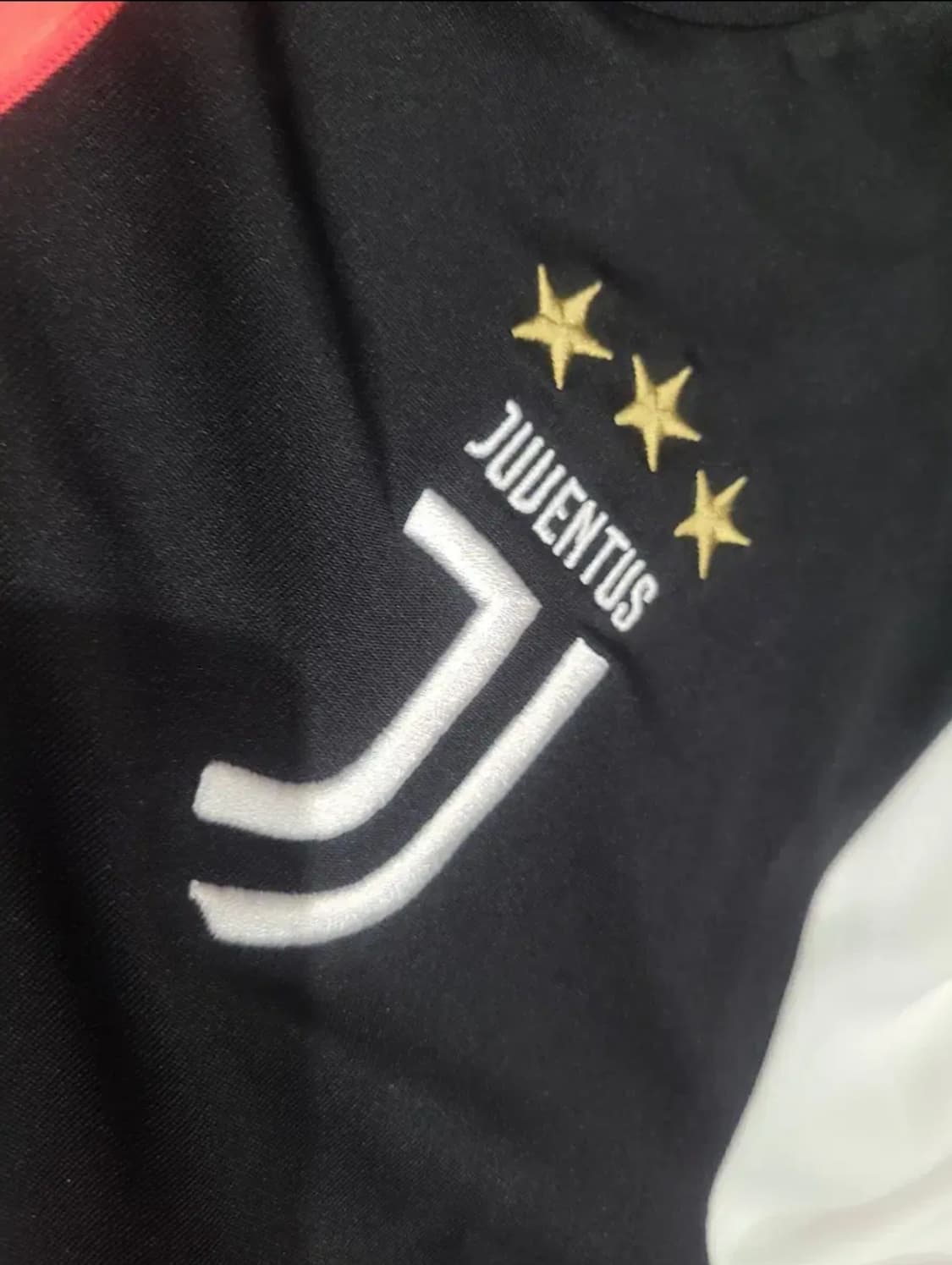 아디다스 19 20 유벤투스 축구져지 상품이미지5