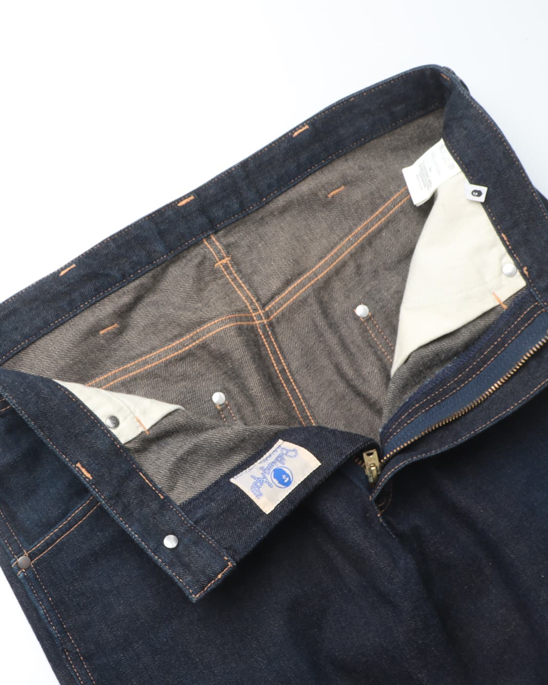 A BATHING APE Ape Head Stitch Pants 상품이미지5