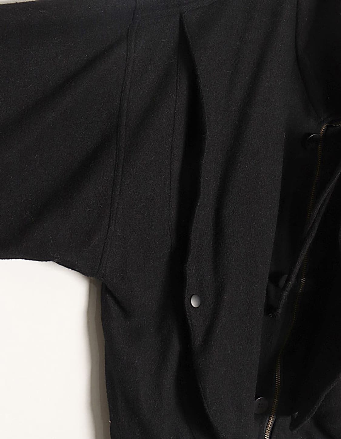 90's HOT CREW Wool Blouson 상품이미지4