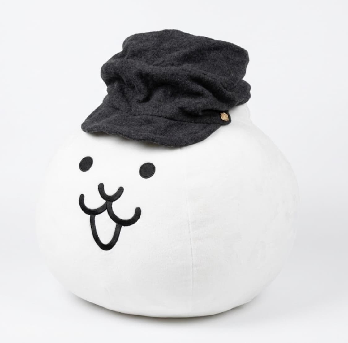 Ca4la 카시라 드레이프 와이어캡 상품이미지1