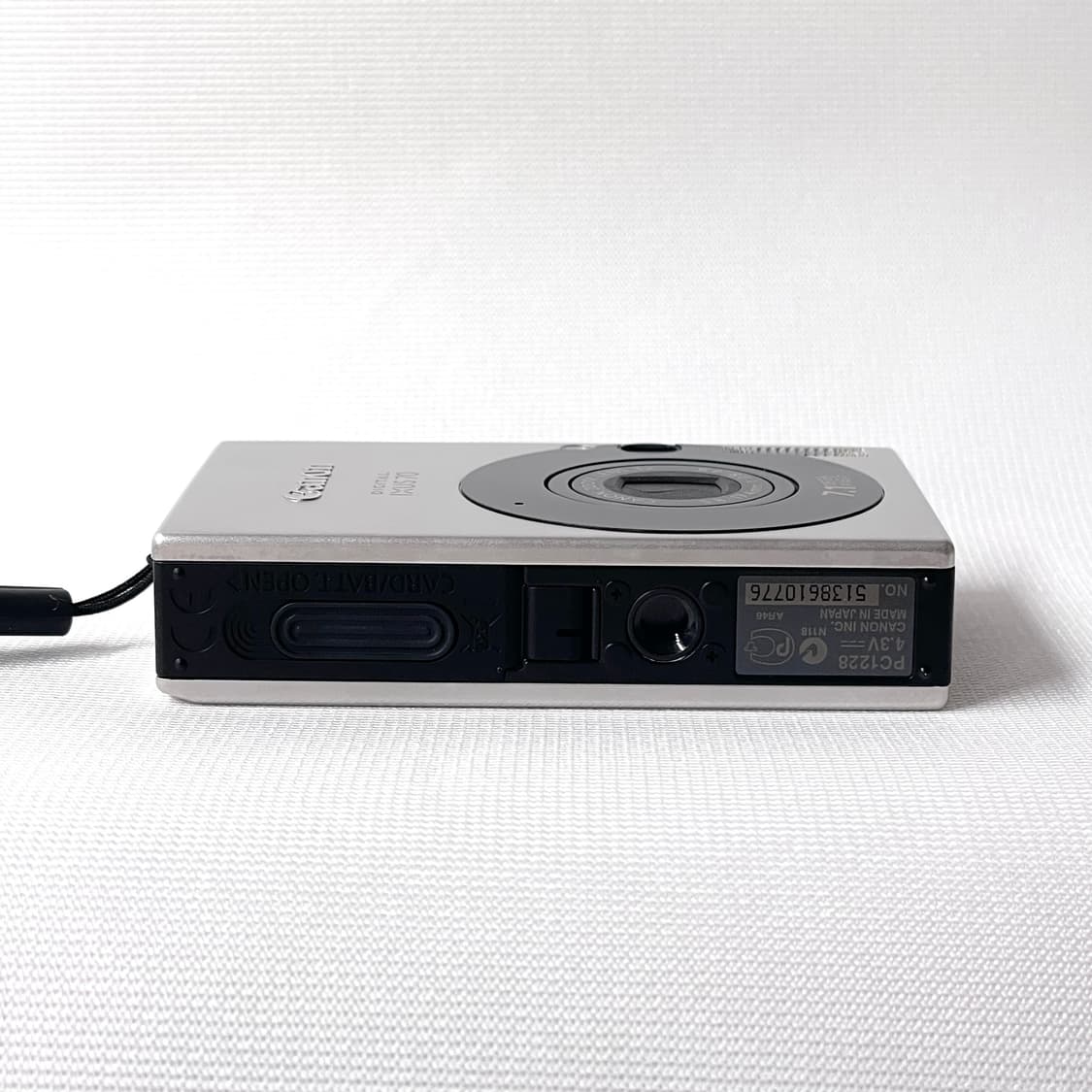 (풀박스)캐논 익시 10 익서스 70 sd1000 ixy ixus 상품이미지8