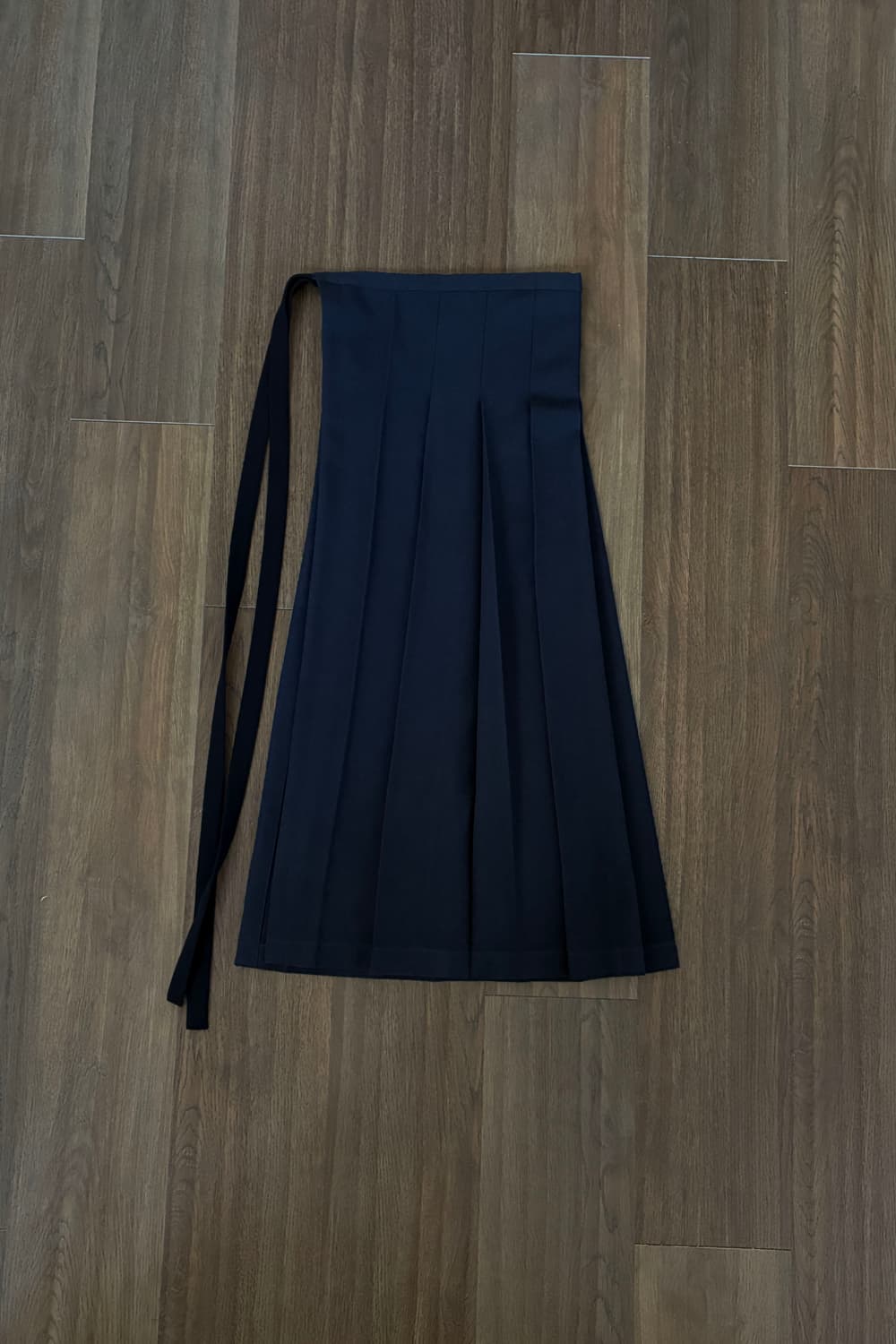 Comme Des Garcons Wrap Skirt 상품이미지5