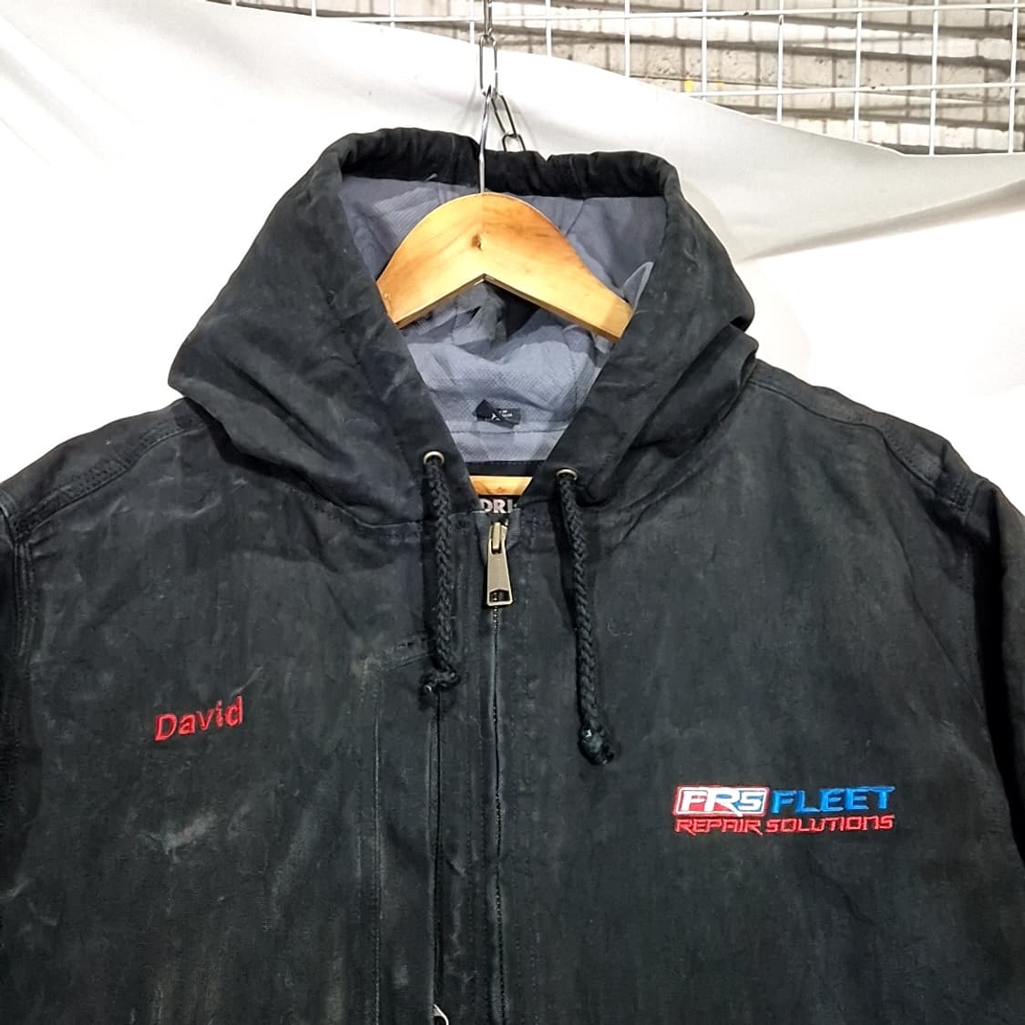 드라이덕 엑티브 워크자켓 상품이미지3