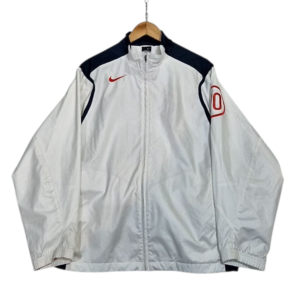 Nike 나이키 Total90 바람막이 상품이미지1
