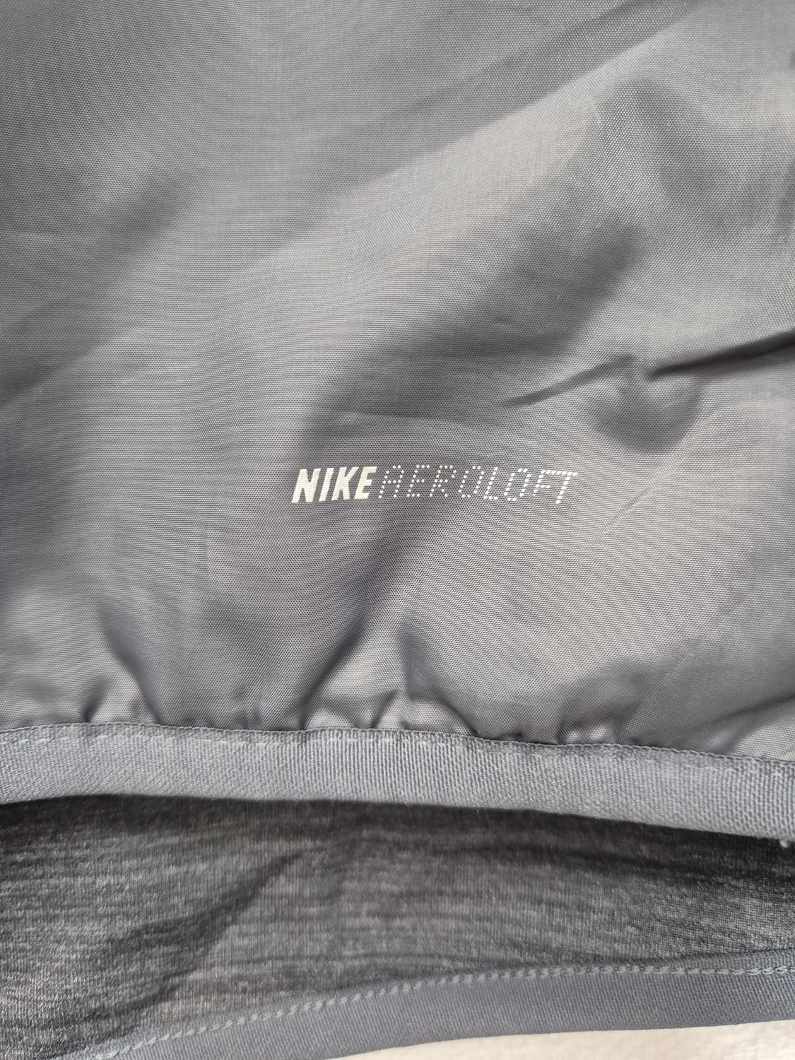 나이키 에어로로프트 자켓 그레이 / 95 (정품) 상품이미지5