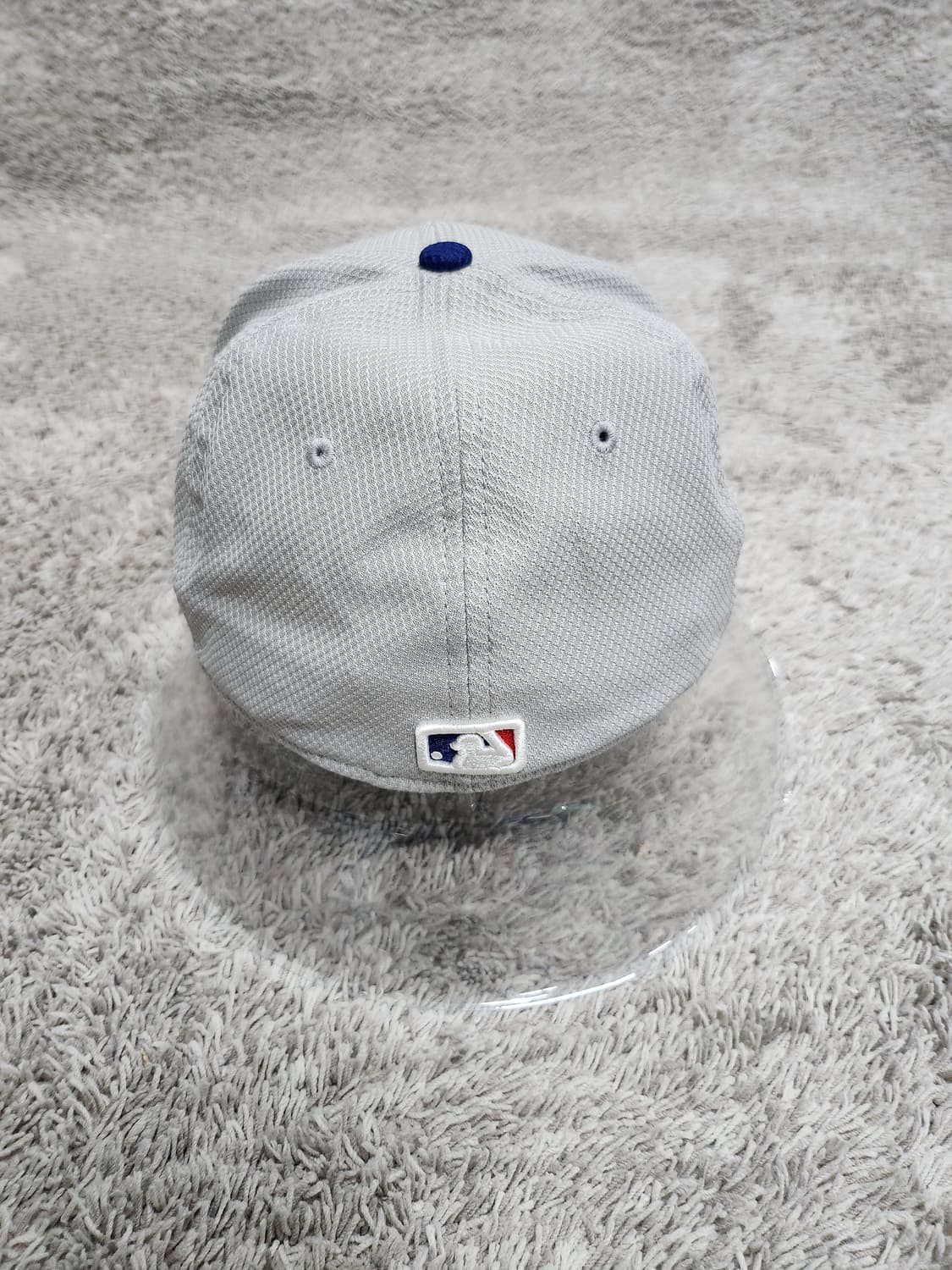 LA 다저스 뉴에라 59FIFTY 상품이미지3