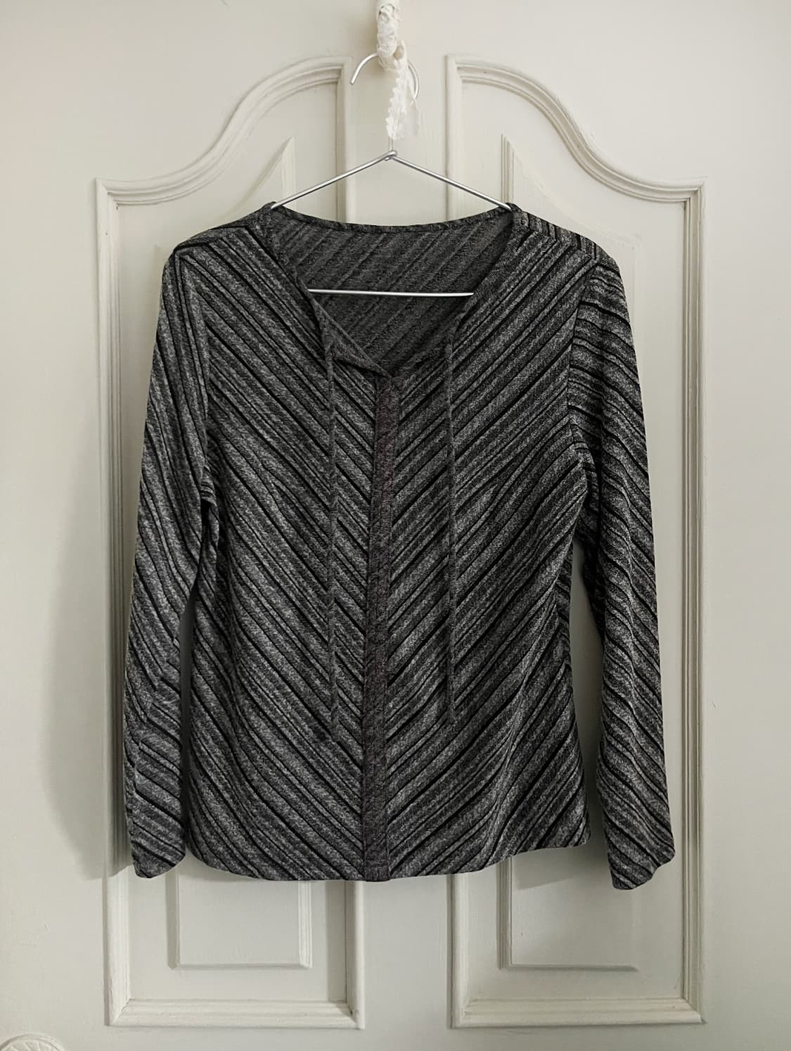 vintage raccoon fw top 상품이미지1