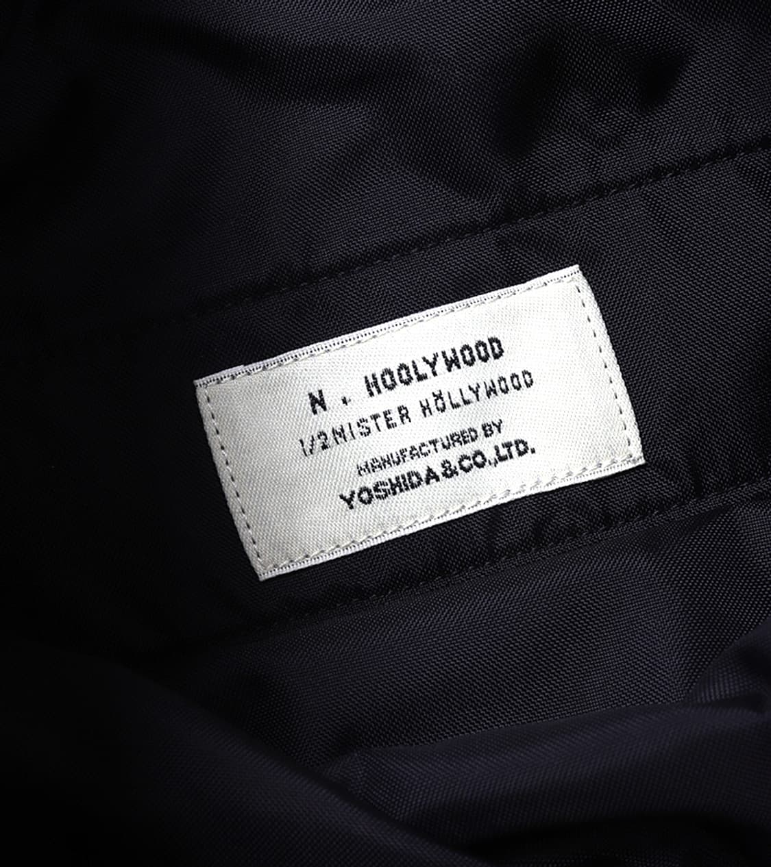 N.HOOLYWOOD X PORTER 상품이미지7