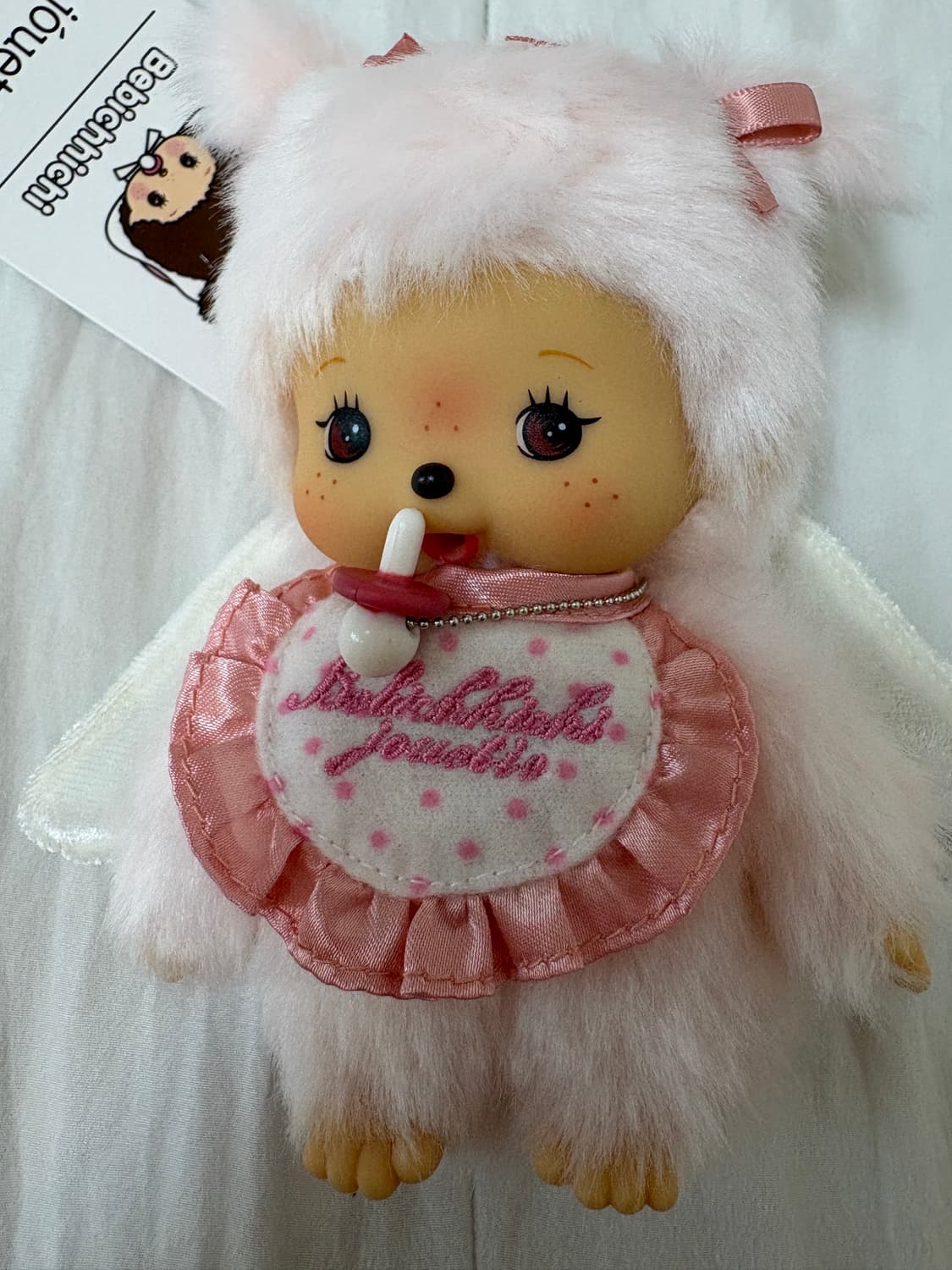 쥬에티 몬치치 천사 상품이미지3