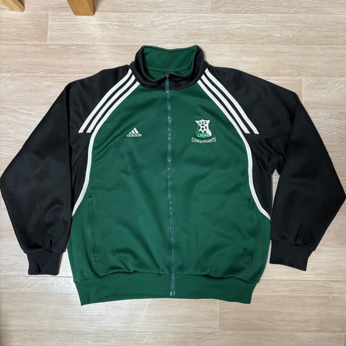 아디다스 캐나다 축구 저지 L~XL 상품이미지1