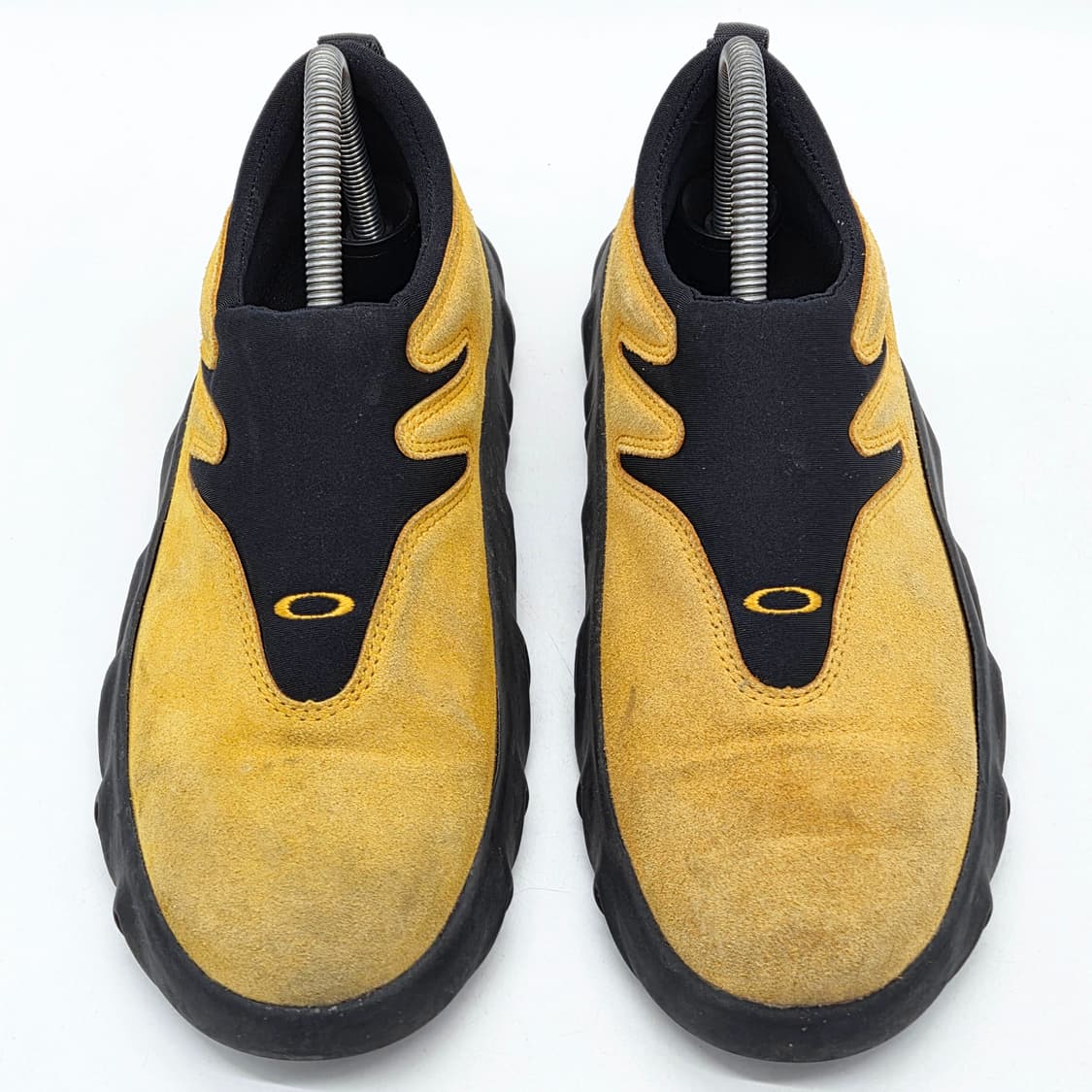 오클리 90's Arrowhead 슬립온 옐로우 (250) 상품이미지4