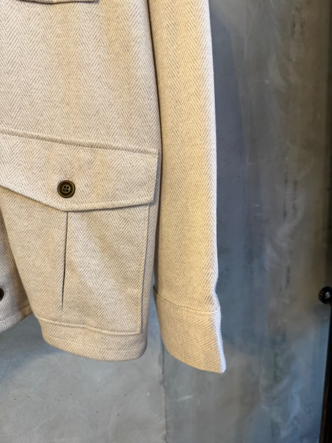 랜즈엔드 카코트 100 상품이미지7