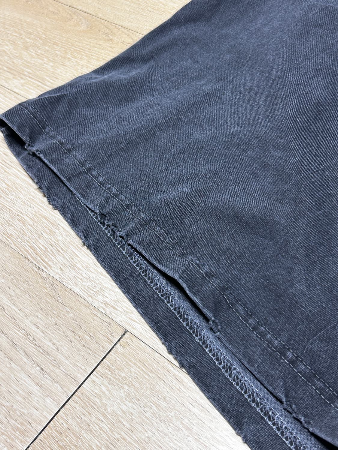 노운 vtg rockstar 롱슬리브 상품이미지4