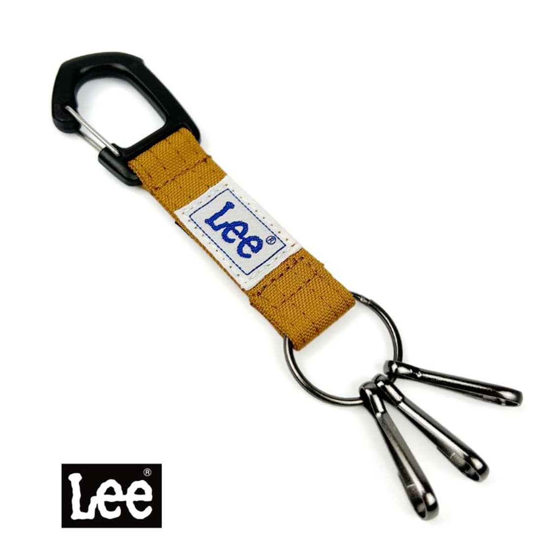 LEE 카라비너 키링 상품이미지4