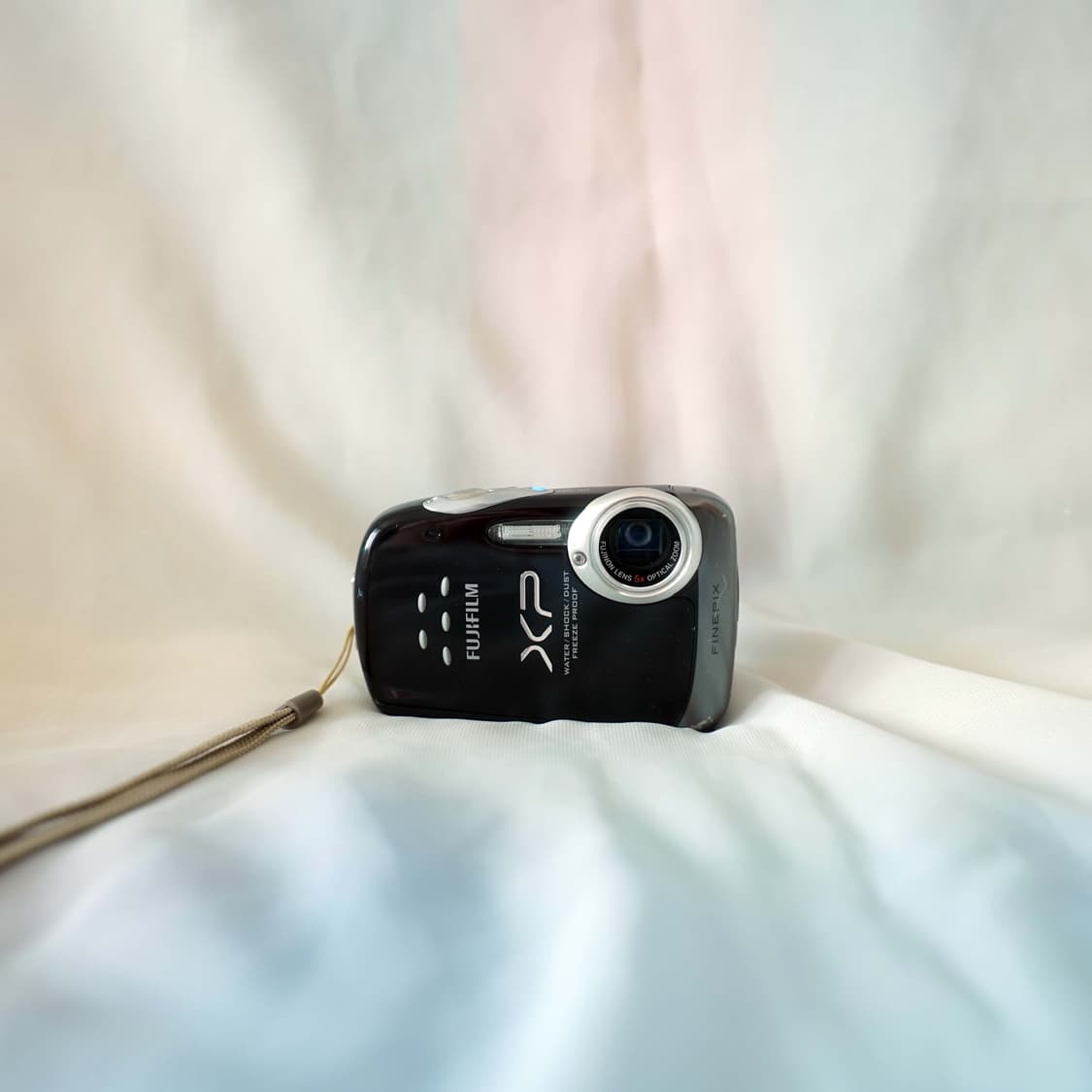 후지필름 파인픽스 XP10 블랙 FUJIFILM FinePix XP10  상품이미지1