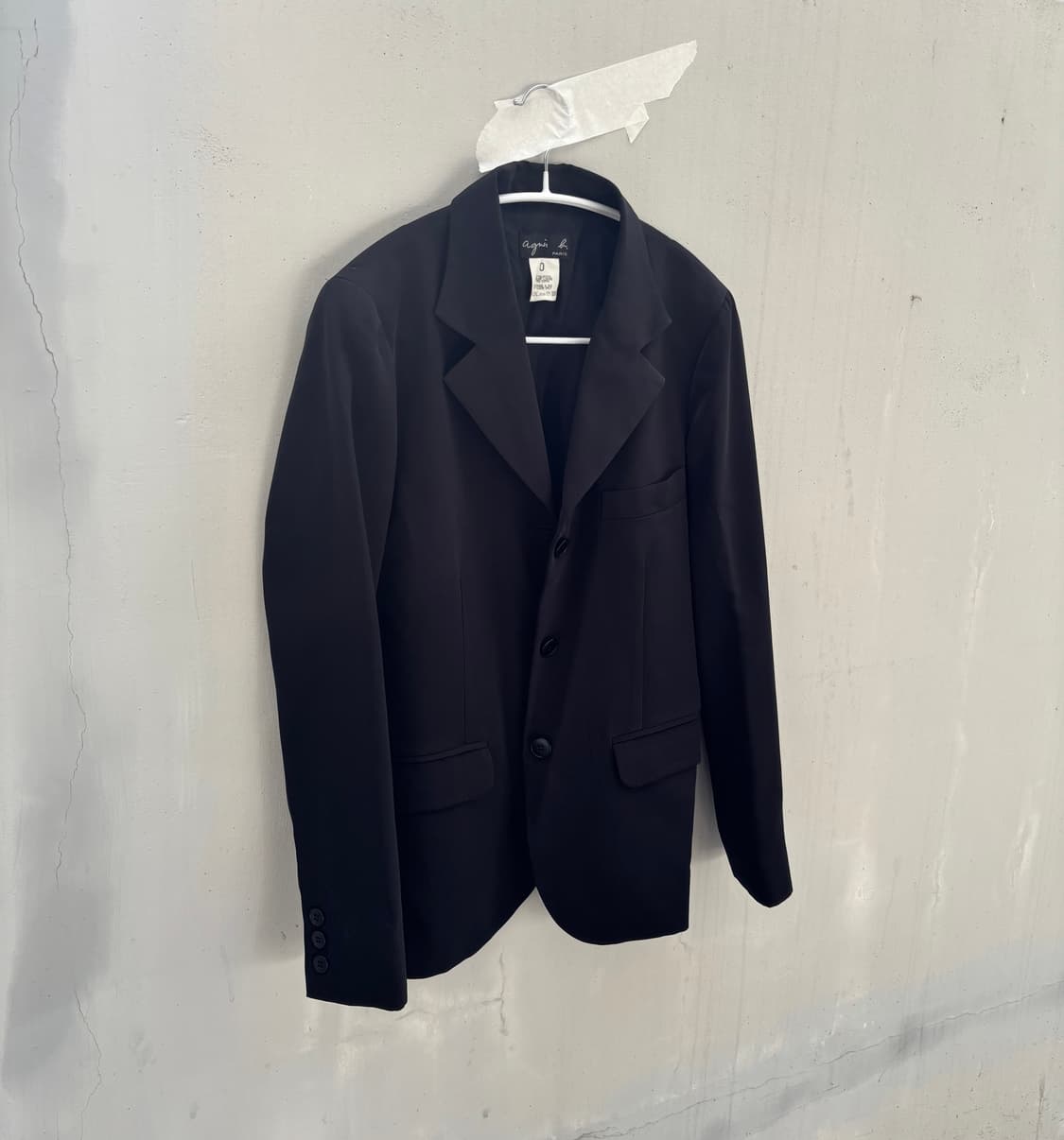 Agnes b. 블레이저 상품이미지2