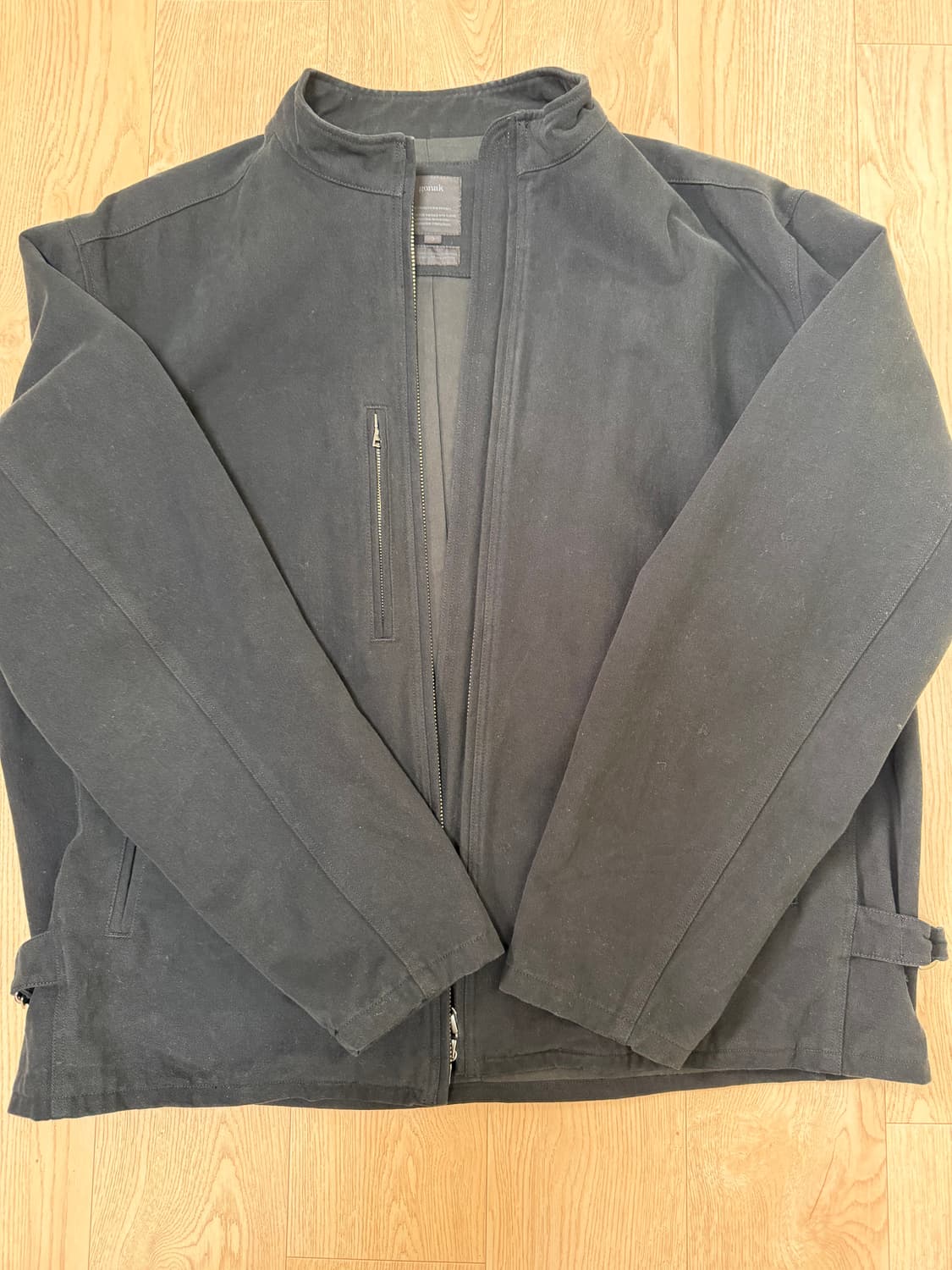 고낙 고스트자켓 2.1 3사이즈 상품이미지1