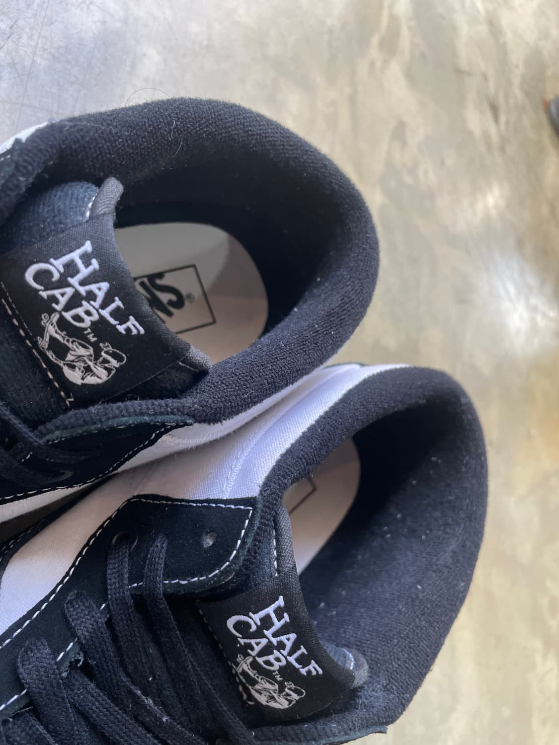 Vans 반스 하프캡 275 상품이미지7