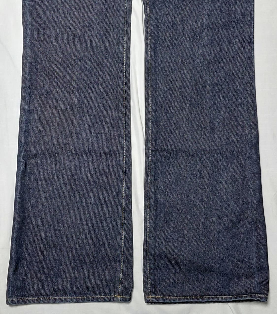 [W30] GAS Jeans 가스 프리미엄 데님 'Woodstock' 상품이미지4