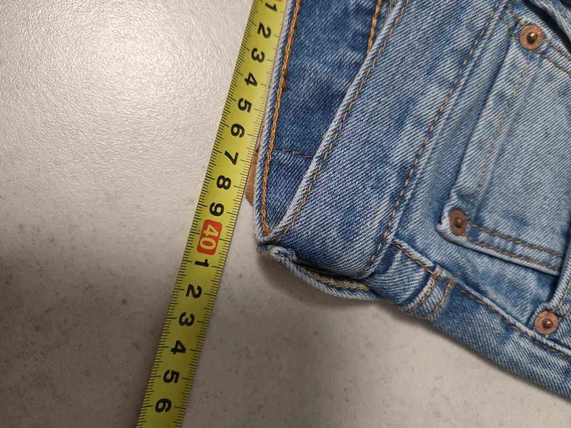 리바이스 501 32/32 상품이미지6