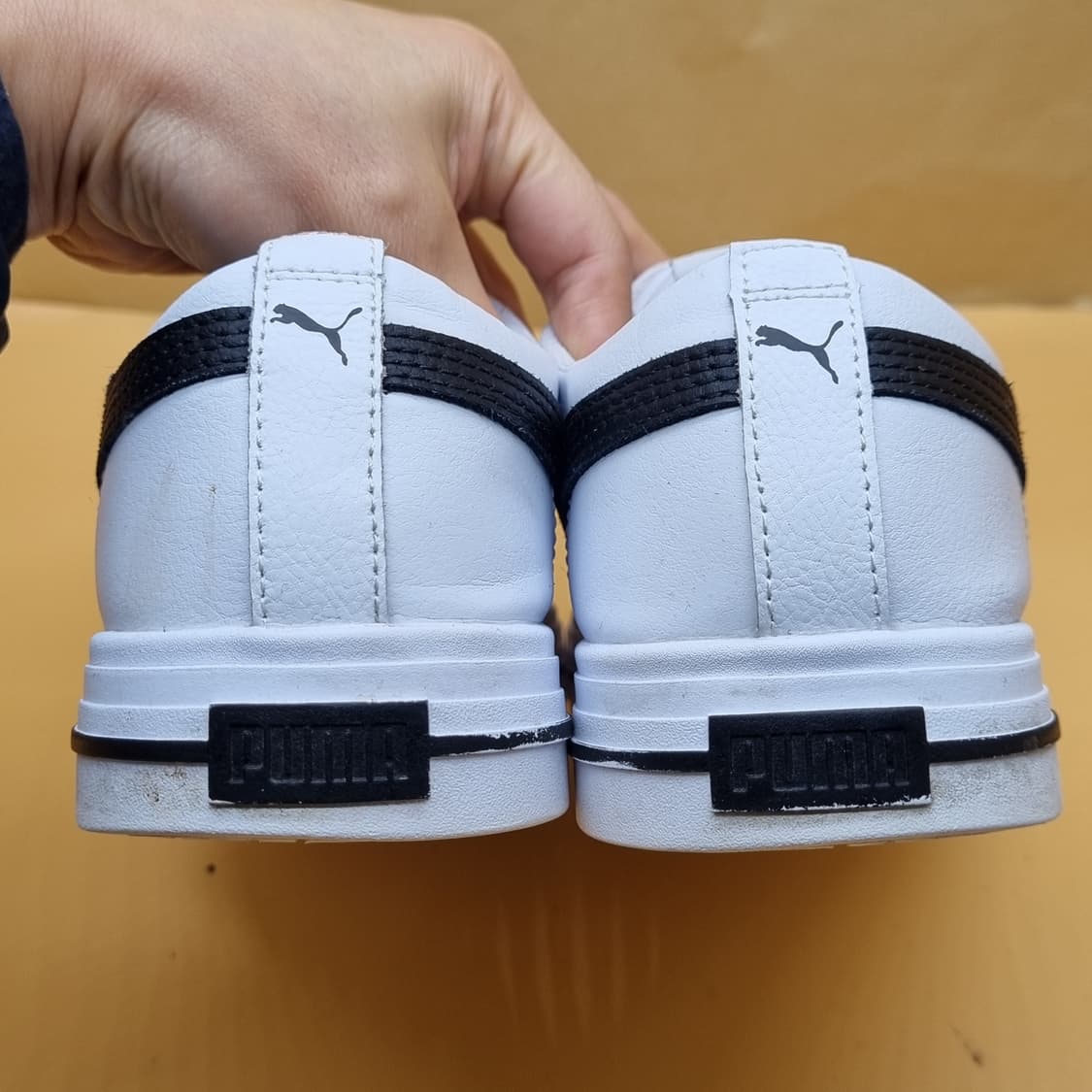 푸마 에버 남성스니커즈260. 상품이미지4