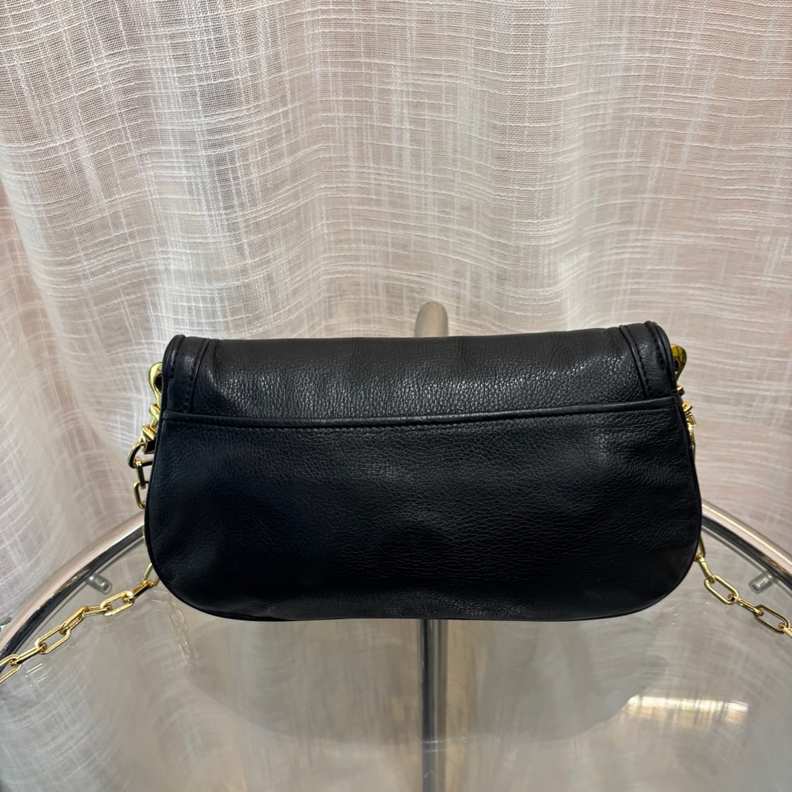 정품 토리버치 레바 클러치 크로스백     상품이미지6