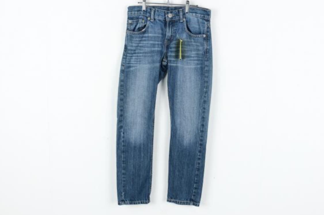 리바이스 청바지 상품이미지1