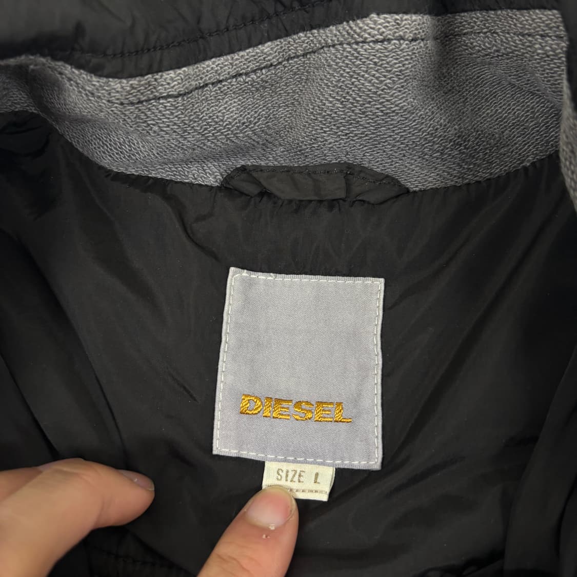 디젤 자켓 상품이미지9