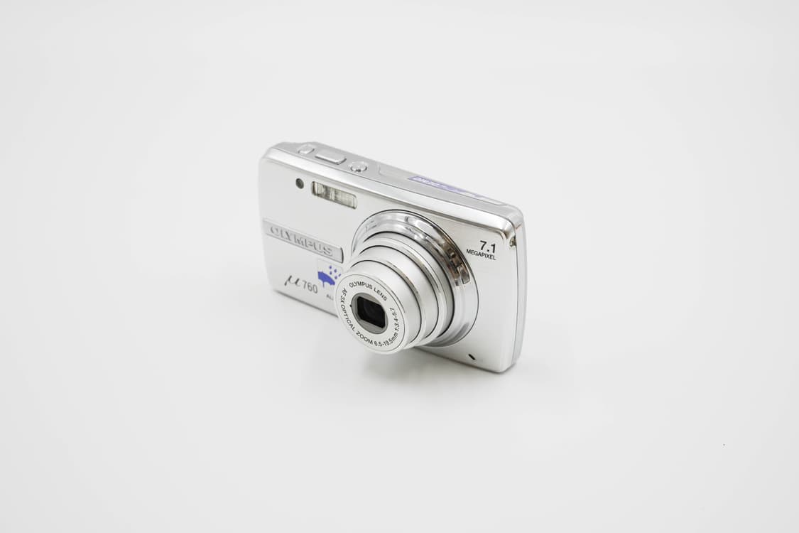 Olympus μ760 (올림푸스 뮤 760) 상품이미지6