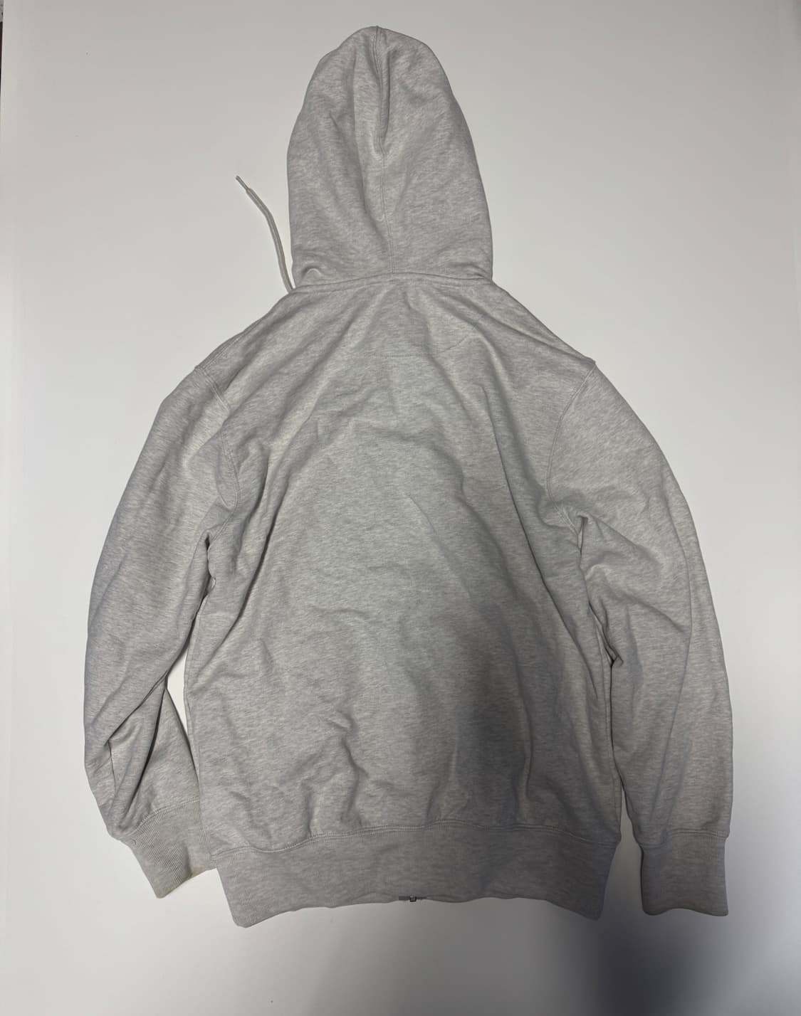 정품!! 팔라스 PALACE 스몰 로고 후드집업 M ~ L 상품이미지2