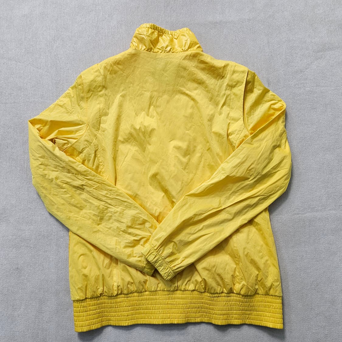 95 헤지스 골프 바람막이 0306Y 상품이미지2