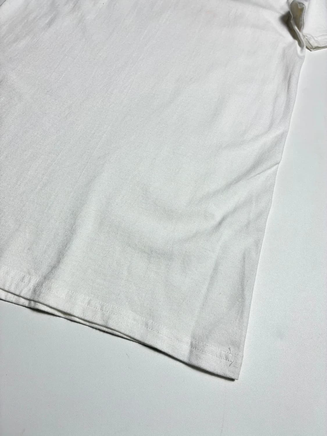 슈프림 박스로고 베이직 반팔 티셔츠 R1278 상품이미지4