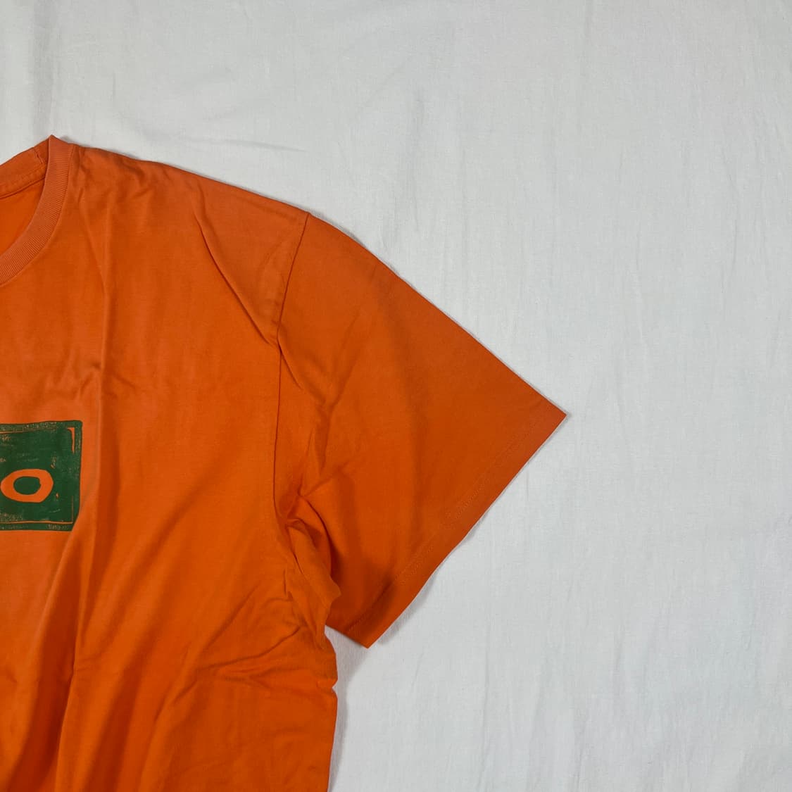 90‘s 폴로랄프로렌 polo ralph lauren 스펠아웃 반팔티 상품이미지4