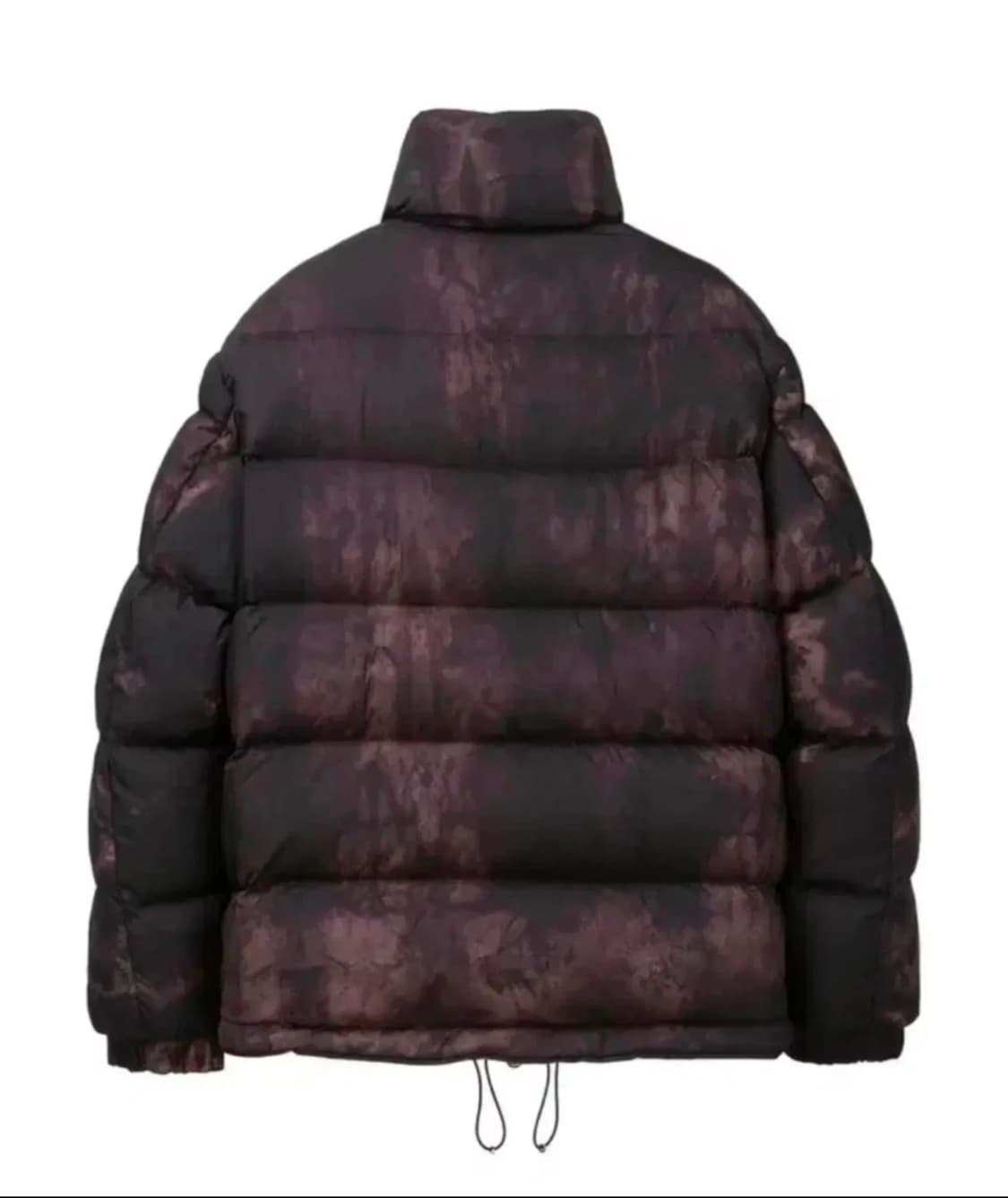 질스튜어트뉴욕 블랙 구스다운 L 상품이미지7