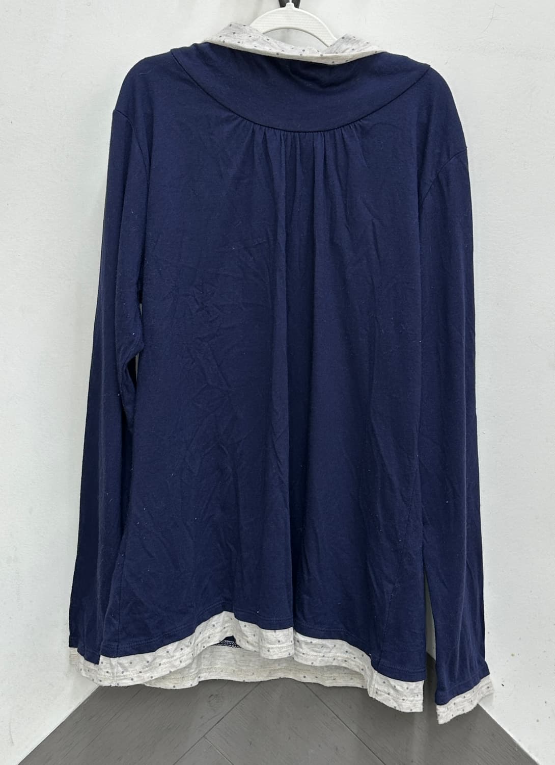 🔮슈슈룬 바닐라 앙크루즈 코디세트🔮 레이어드 반바지 프릴 러블리 상품이미지3