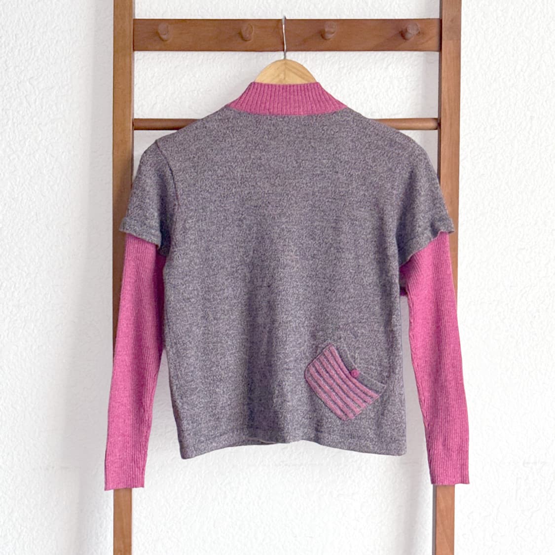 베리믹스 핑크 폴라티 상품이미지6