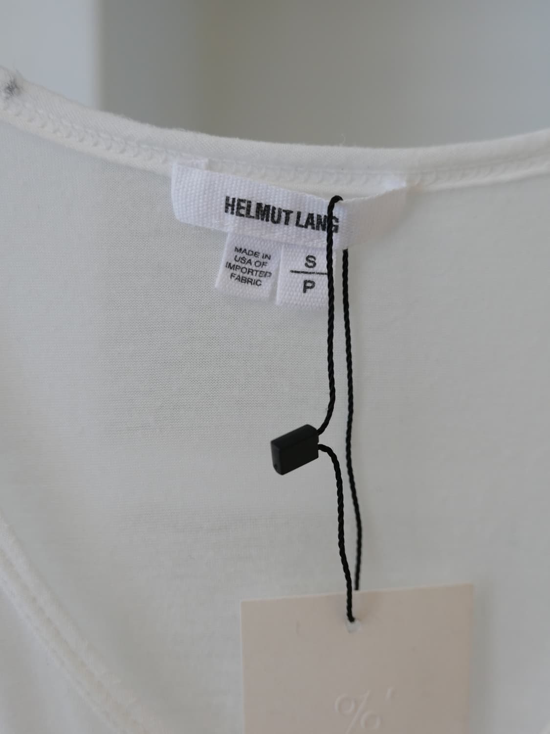 HELMUT LANG/ trncel t- shirts 상품이미지8