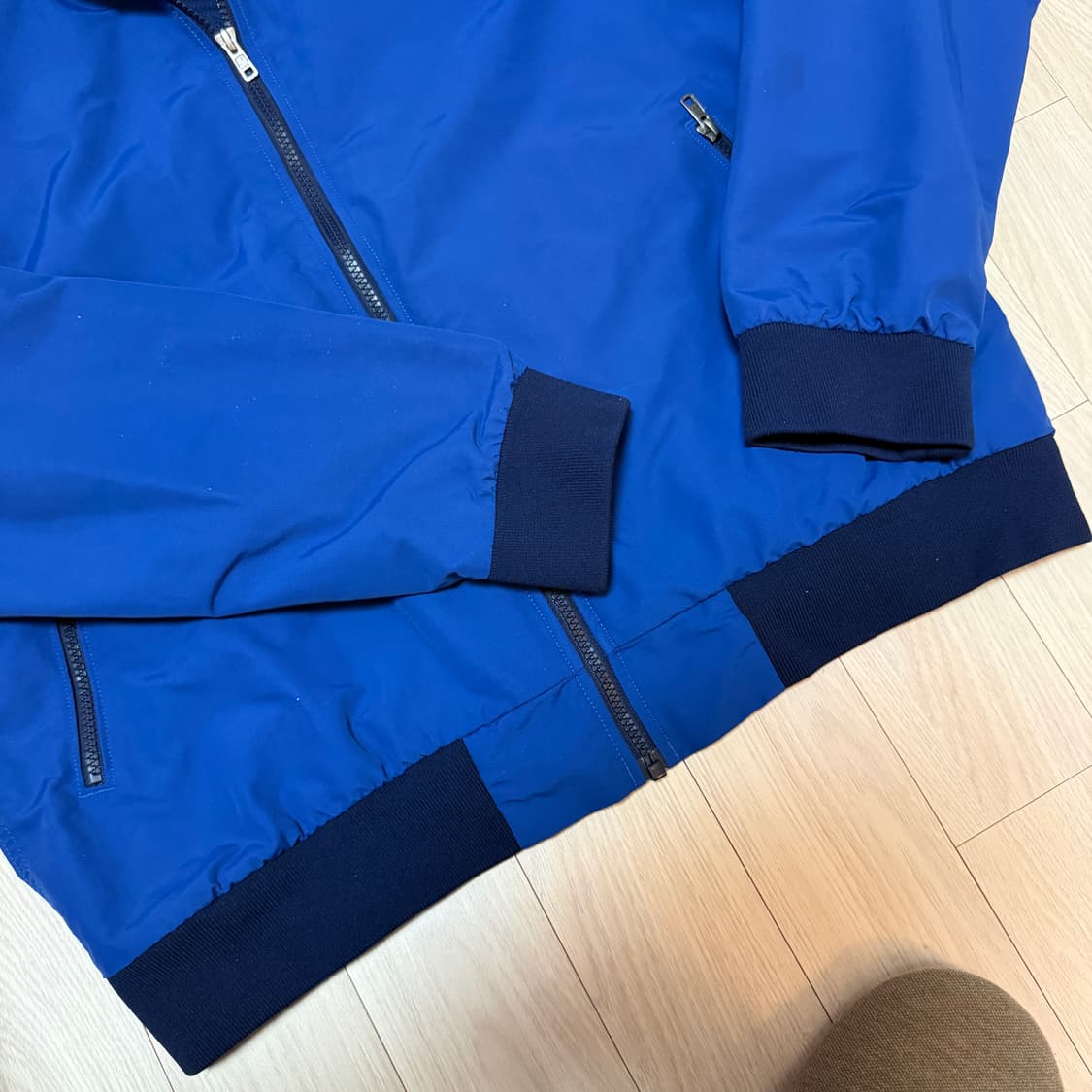 파타고니아 배기스 자켓  상품이미지5