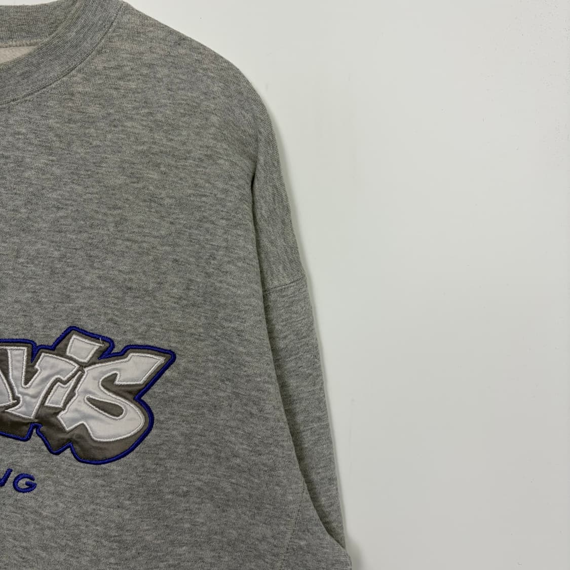 벤데이비스 스웻셔츠 맨투맨 티셔츠 상품이미지3