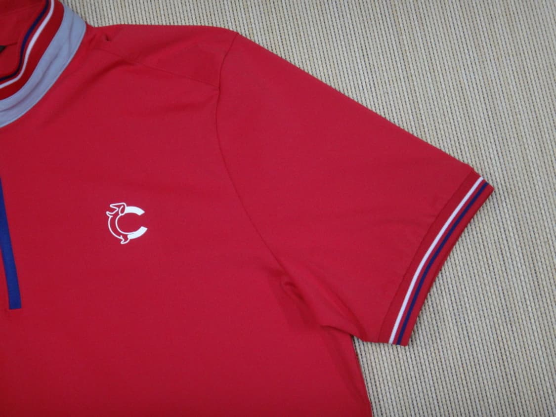 (100) 루이까스텔 남성 헨리넥 반팔 스판 티셔츠 상품이미지6