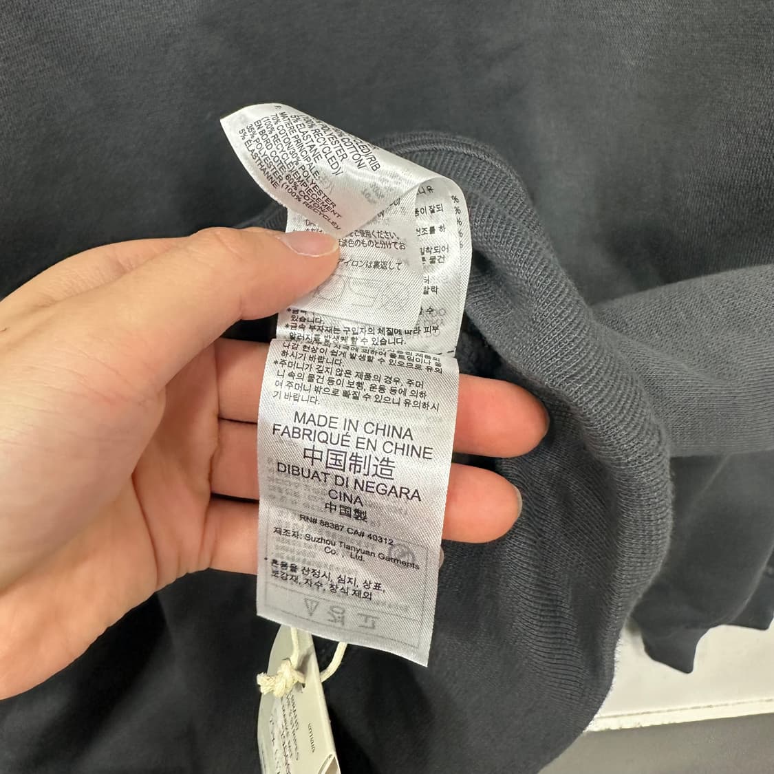 아디다스 후드티 상품이미지8