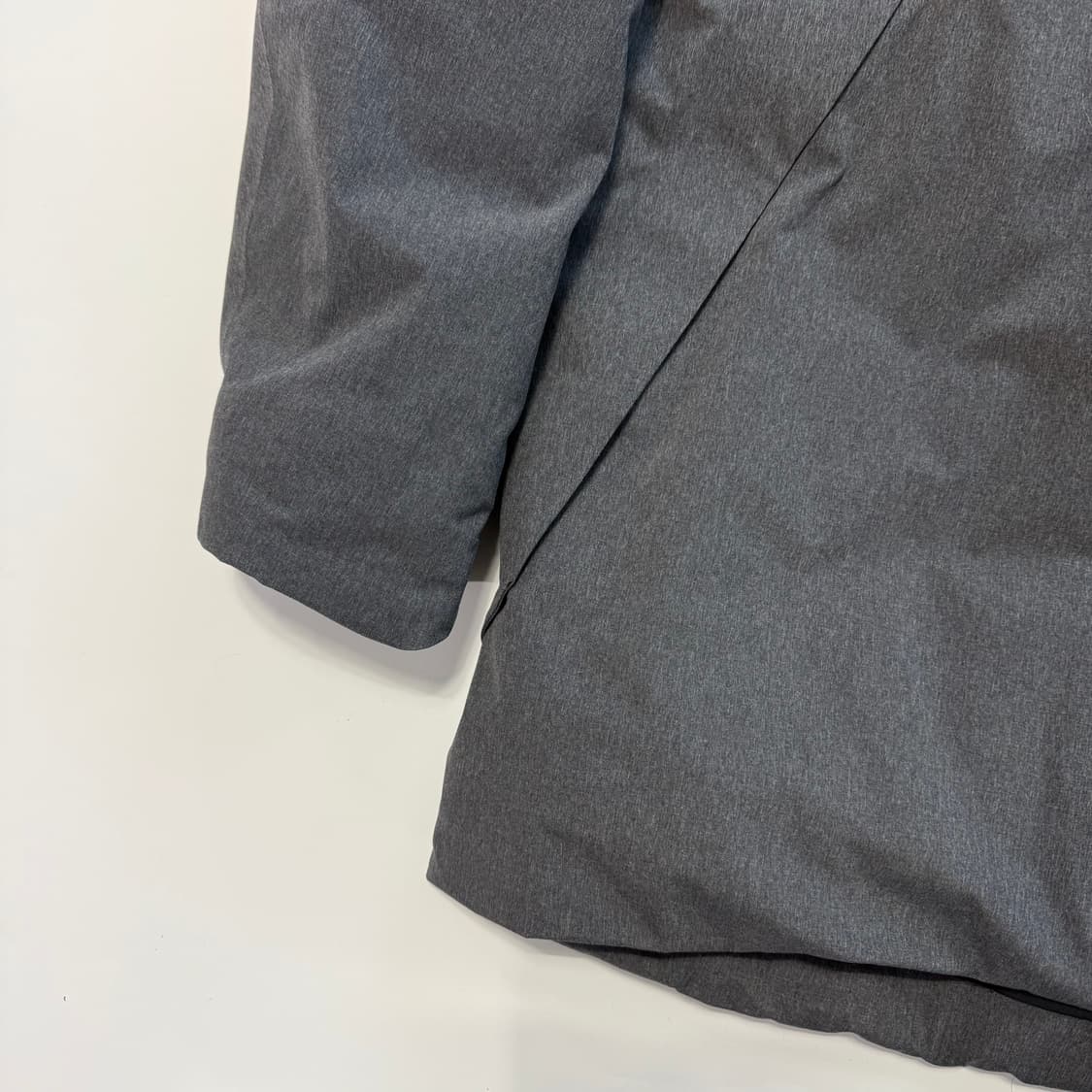 아크테릭스 레드스탠 고어텍스 파카 [컨디션최상] 상품이미지6