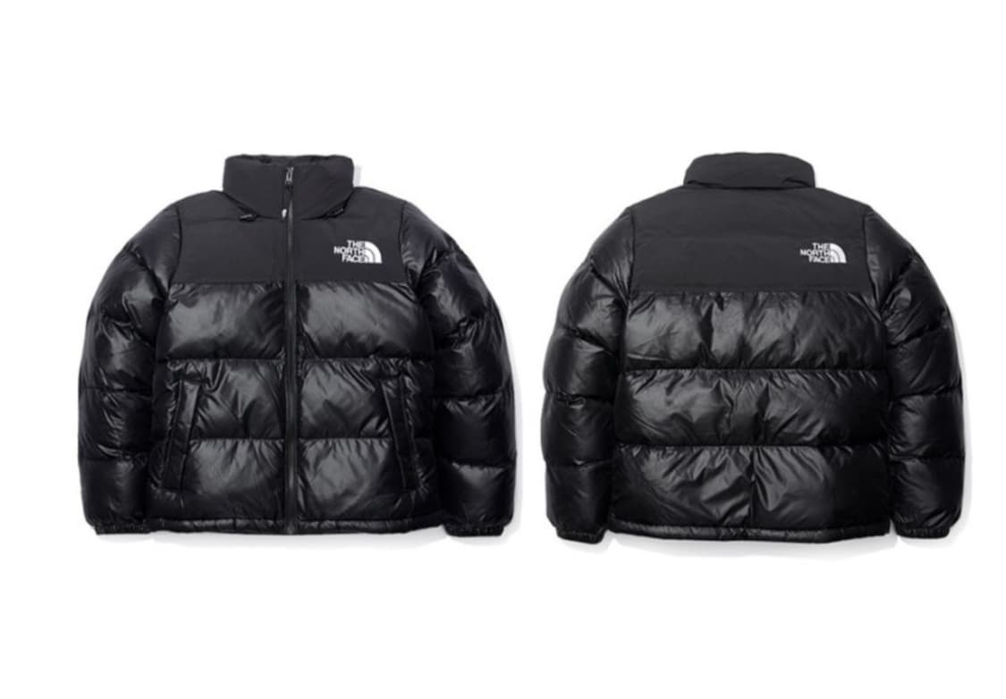 노스페이스 신상 온볼 눕시 패딩 2XL 상품이미지1